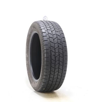 Used 235/55R19 DeanTires Back Country QS-3 Touring H/T 105H - 10.5/32