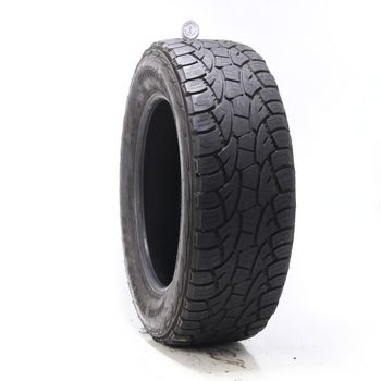 Set of (2) Used 275/60R20 MotoMaster Total Terrain A/T3 115T - 6.5/32
