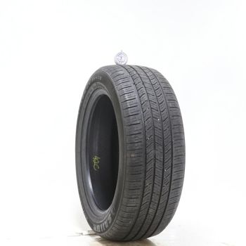 Set of (2) Used 215/55R17 Sailun Atrezzo SH408 94V - 6.5-7/32