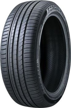 Set of (4) New P225/50R17 Forceland Kunimoto F22 94W