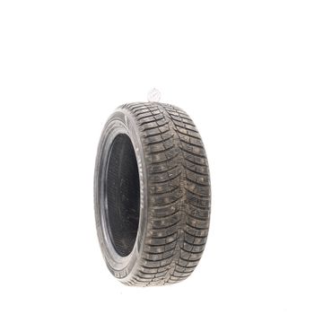 Used 225/50R17 Laufenn I Fit Ice Studded 98T - 9/32