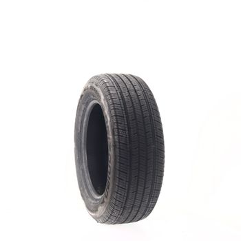Driven Once 215/60R16 Arizonian Silver Edition 95V - 10/32
