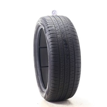 Used 245/45R21 Pirelli Scorpion Zero J LR PNCS 104W - 8/32