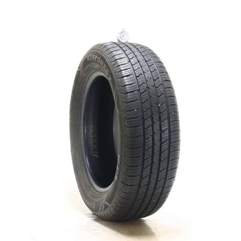 Used 235/60R18 Kinforest KF5 107H - 9/32
