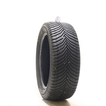 Set of (2) Used 235/50R18 Michelin CrossClimate 2 97V - 10/32