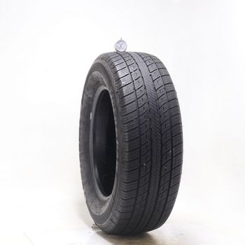 Used 245/65R17 Uniroyal Tiger Paw Touring A/S 107H - 8.5/32