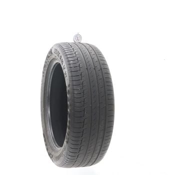 Used 225/55R19 Continental PremiumContact 6 103V - 6.5/32