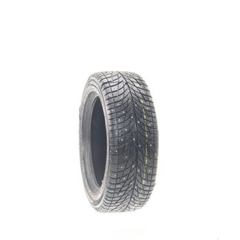 New 205/55R16 Accelera X Grip Studded 91H