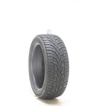 Used 205/50R17 General Altimax Arctic 12 Studded 93T - 10/32