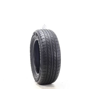 Set of (2) Used 205/60R15 Sentury Touring 91H - 7.5-8.5/32