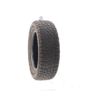 Set of (2) Used 225/65R17 DeanTires Back Country A/T2 102H - 7.5/32