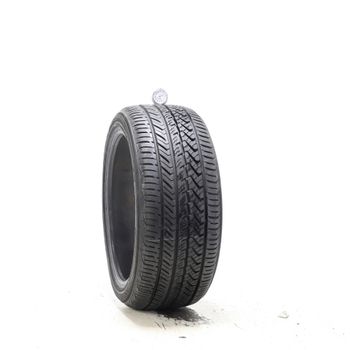 Used 235/40R18 Yokohama Advan Sport A/S Plus 95Y - 9.5/32