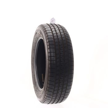 Set of (2) Used 215/65R17 Kenda Kenetica Touring KR217 99H - 9/32