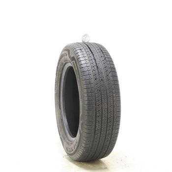 Set of (2) Used 225/65R17 Nexen Roadian GTX RG1 SUV 102V - 8-8.5/32