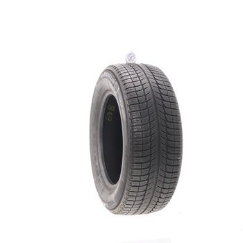 Used 235/60R16 Michelin X-Ice Xi3 100T - 8.5/32