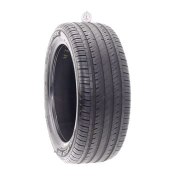 Set of (4) Used 235/45R18 Starfire Solarus A/S 94V - 7-8/32