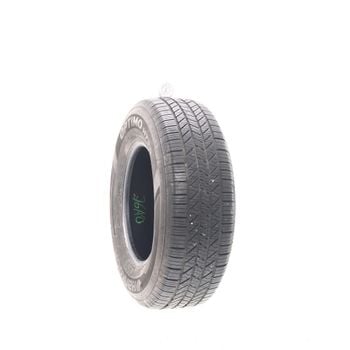 Used 235/70R15 Hankook Optimo H725 102T - 7.5/32