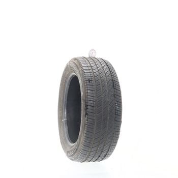 Used 225/55R17 Cooper ProControl 97V - 7.5/32