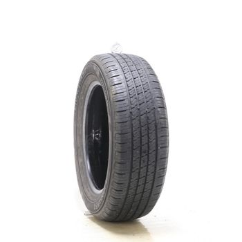 Set of (2) Used 235/60R18 Lionhart Lionclaw HT 102T - 9/32