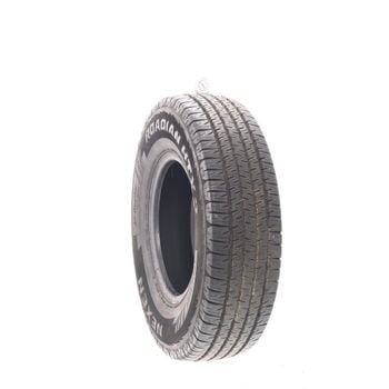 Used LT235/85R16 Nexen Roadian HTX 2 RH51 120/116S - 12/32