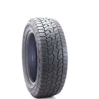 Driven Once 275/55R20 Hankook Dynapro ATM 113T - 12/32