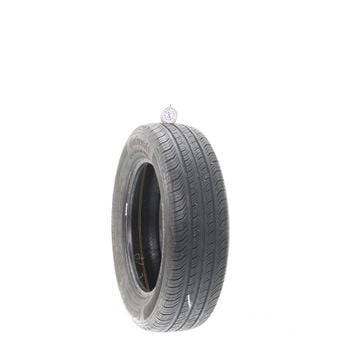 Set of (4) Used 185/65R15 Continental ProContact TX 88H - 6/32