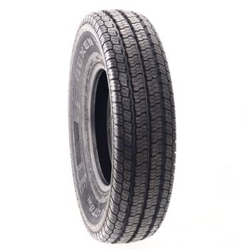 Set of (2) New LT235/85R16 Nexen Roadian CT8 HL 120/116R