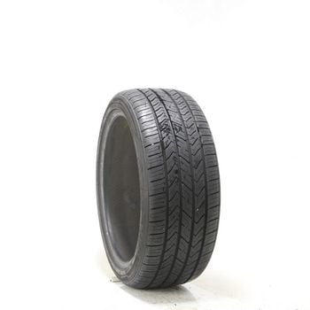Set of (2) New 235/40R19 Toyo Extensa A/S II 96V - 10/32