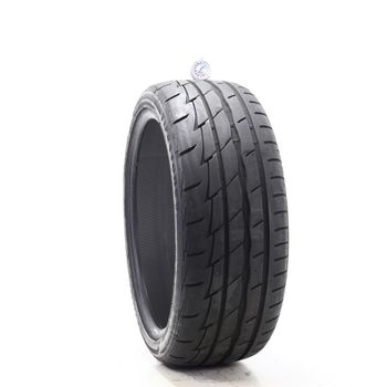 Set of (2) Used 245/40R20 Firestone Firehawk Indy 500 99W - 8.5/32