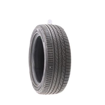 Set of (2) Used 235/50R18 Kelly Edge Sport 97W - 9-10/32