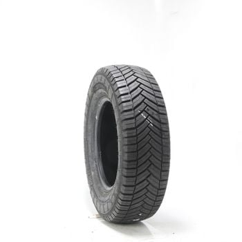 New 225/75R16C Michelin Agilis CrossClimate 121/120R - 11.5/32