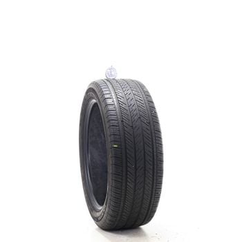 Set of (2) Used 205/50R17 Michelin Pilot HX MXM4 93V - 6.5-7.5/32