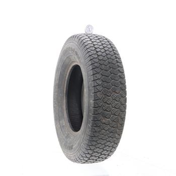 Used 235/75R15 Firestone Winterfire 108Q - 13/32