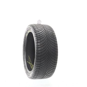 Used 255/40R19 Michelin CrossClimate 2 100V - 8/32