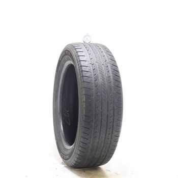 Used 235/55R19 Kelly Edge A/S 101H - 4.5/32