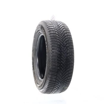 Used 255/65R18 Goodyear Assurance WeatherReady 2 111V - 8/32