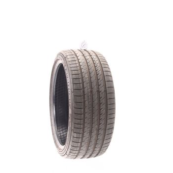 Used 245/35ZR19 Sumitomo HTR Z5 93Y - 8.5/32