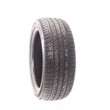 Set of (2) New 245/45R19 Kumho Crugen Premium 98H