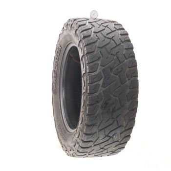 Used LT35X12.5R20 Predator New Mutant X-RT 125Q - 8.5/32