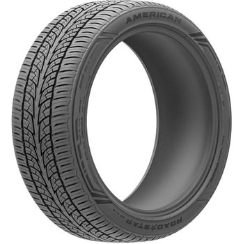 New P275/55R20 American Roadstar HP A/S 117V