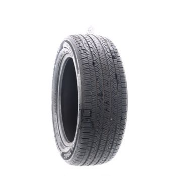 Used 255/55R20 Hercules Terra Trac Cross-V AW 110V - 9.5/32