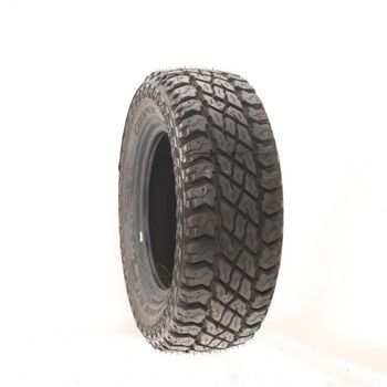 Set of (4) Driven Once LT265/65R17 Cooper Discoverer S/T Maxx 120/117Q - 19/32