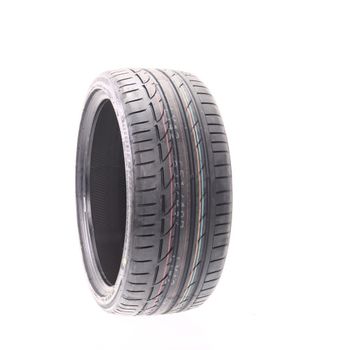 New 255/35R20 Bridgestone Potenza S001 97Y