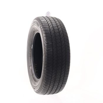 Used 255/65R18 Bridgestone Alenza A/S 02 111T - 7.5/32