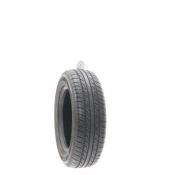 Set of (2) Used 185/65R14 Mastercraft MC-440 86H - 8/32