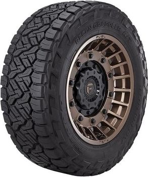 New LT295/70R17 Nitto Recon Grappler A/T 128R