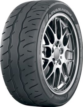 New 225/45R18 Yokohama Advan Neova AD09 95W