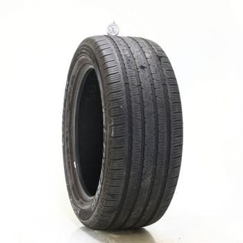 Set of (4) Used 275/50R20 Cooper Discoverer SRX LE MO 109H - 5/32