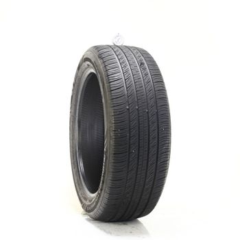 Set of (4) Used 245/50R20 GT Radial Champiro Touring AS 102V - 8.5-9/32