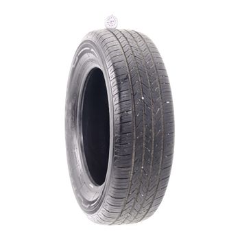 Set of (2) Used 225/65R17 Toyo Extensa A/S II 102H - 10/32